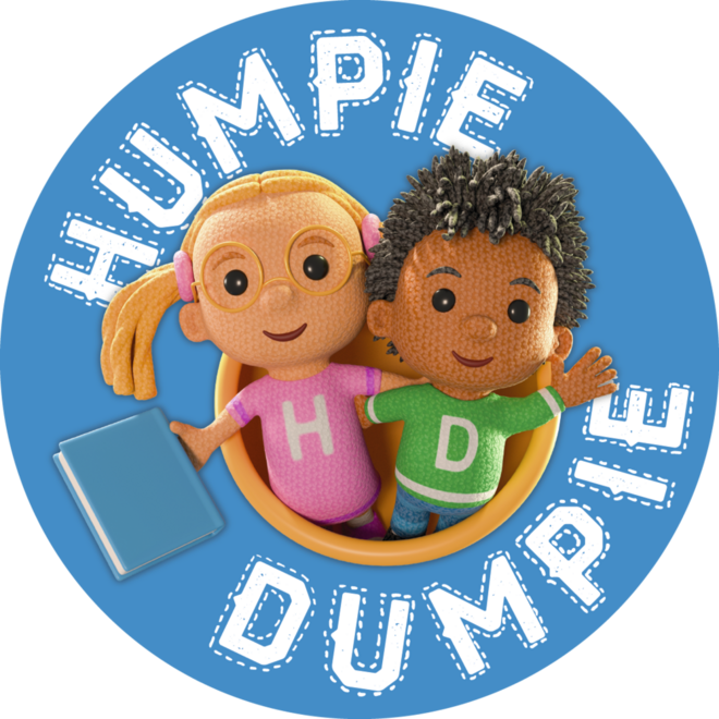 Humpie Dumpie | Alle materialen